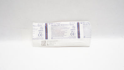 BD 305780 Eclipse Injection Ndle W/Luer-Lok Syringe 1ml, 25G x 5/8inch